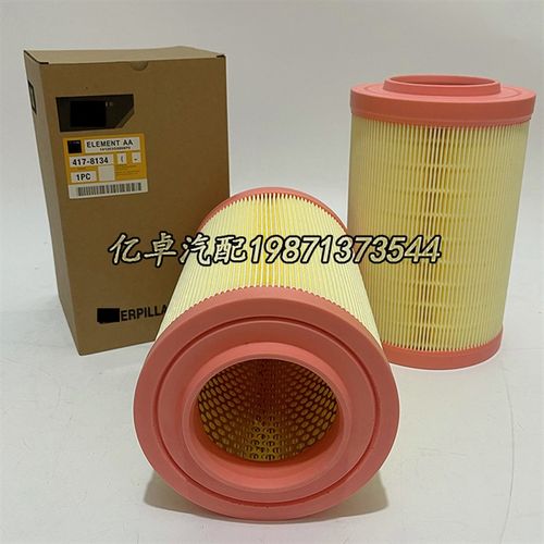 417-8134 SC90385 SrKL46980 FA16003 PU1523/1524空气滤清器滤芯
