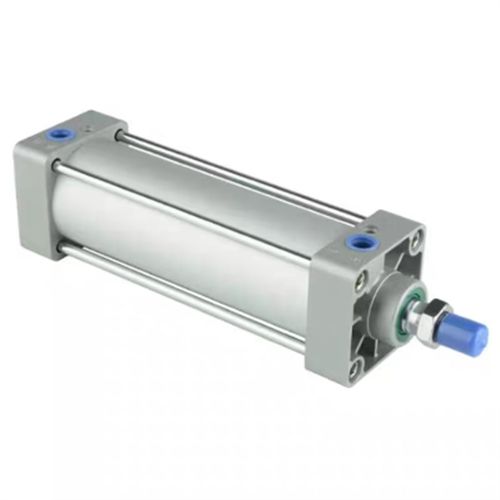 HNPC气缸MOrDEL: SC125X160