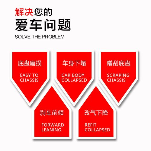 适用丰田赛利卡后弹簧p前轮弓子升高降低改装加短增粗强王黄特锐