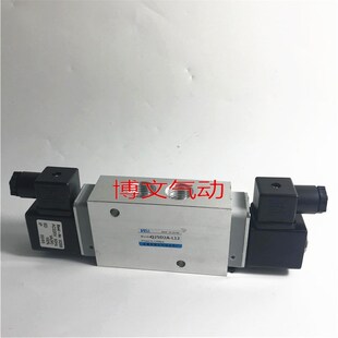 Q25D2A 肇庆双电控二位五通电磁阀 L1s2