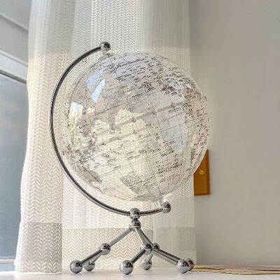 极速Nordic Luxury Home Decor Earth FOrnament Home Decoration
