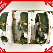 上海松鹤BC1 变阻器150欧姆MRt54 132m2 300W 3旋臂滑线式
