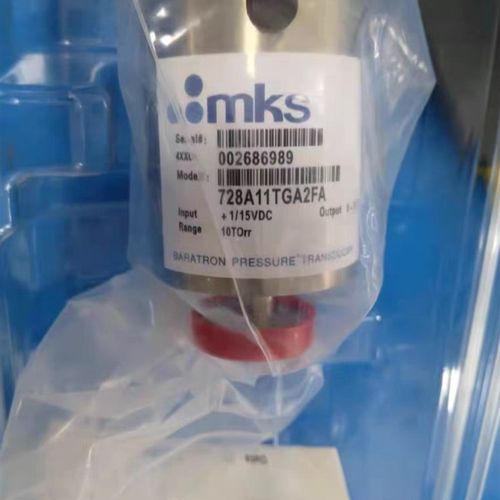 MKS728A11TGA2FA      1.0Torr