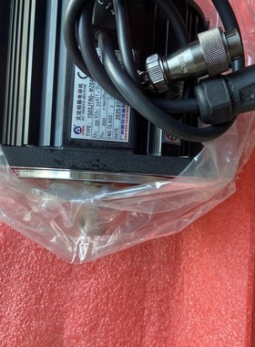 150SJTR-MZ040C(A4Y2X)广州数控机器人N伺服电机机械手高精度马达