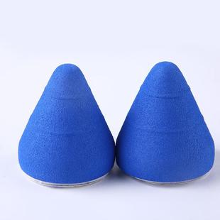 速发汽车b防撞贴保险杆车尾防撞磕碰防G追尾车门后照镜立体泡沫钉