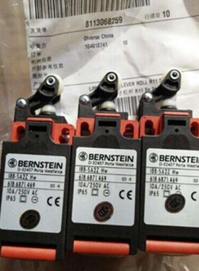 bernstein开关TI2-A2Z AH 608.8835.023 TiZ-A2ZP HW 608.8821.01