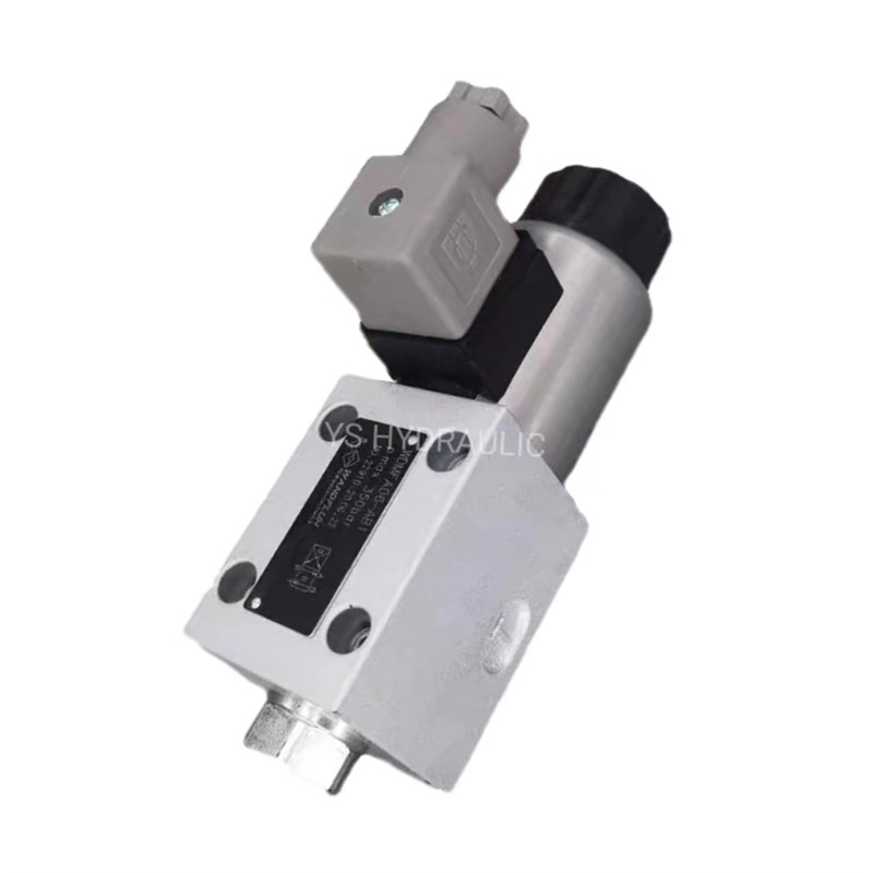 万福乐电磁换向阀WDMFA06-ABs1-G24 ACB ADB AF AG BEA AB3液压阀