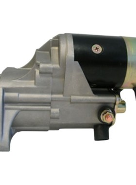 适用丰田叉车起动机i马达28100-31625-71起动机马达028000-8762