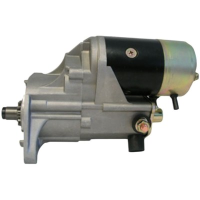 适用丰田叉车起动机i马达28100-31625-71起动机马达028000-8762