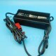 杭州杭叉雷翼搬运车CBDn15 WS锂电池48V5.2A充电器充电机DZL48200