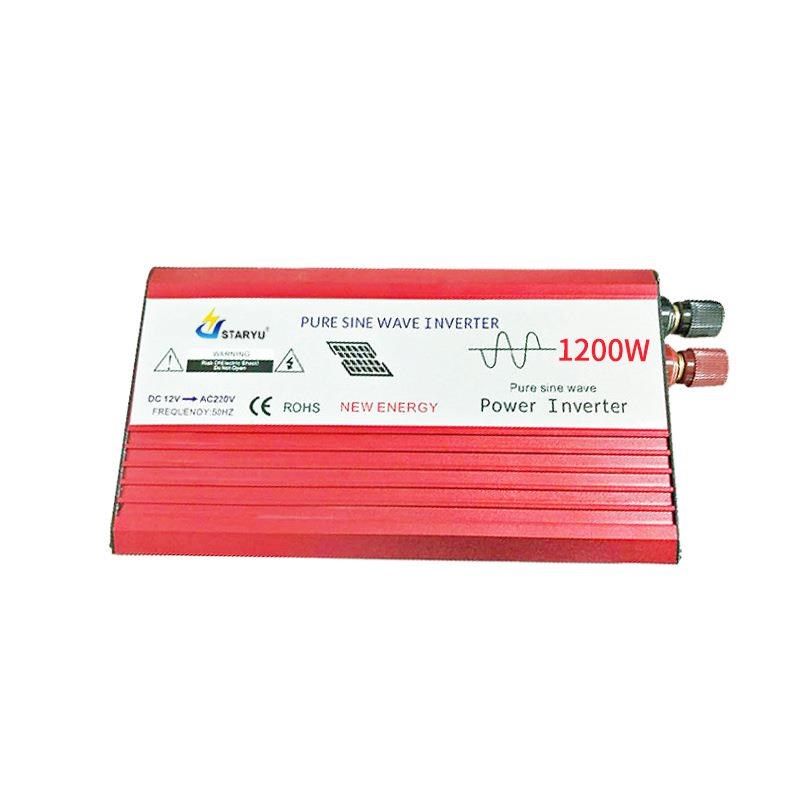 12转2a20纯正弦波逆变器12006000电源转换器 太阳能车载逆变器,标准件/零部件/工业耗材,顶尖/顶针,淘宝优惠券,粉丝福利购,淘宝优惠卷