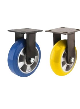 美式脚轮载荷250~600kmg CGM15/16/09-D100/D130/D150/D200-UX/UL