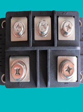PQLYT工业级工控模块三相整流桥 整流可控硅模块MDS500A-1W6 1600