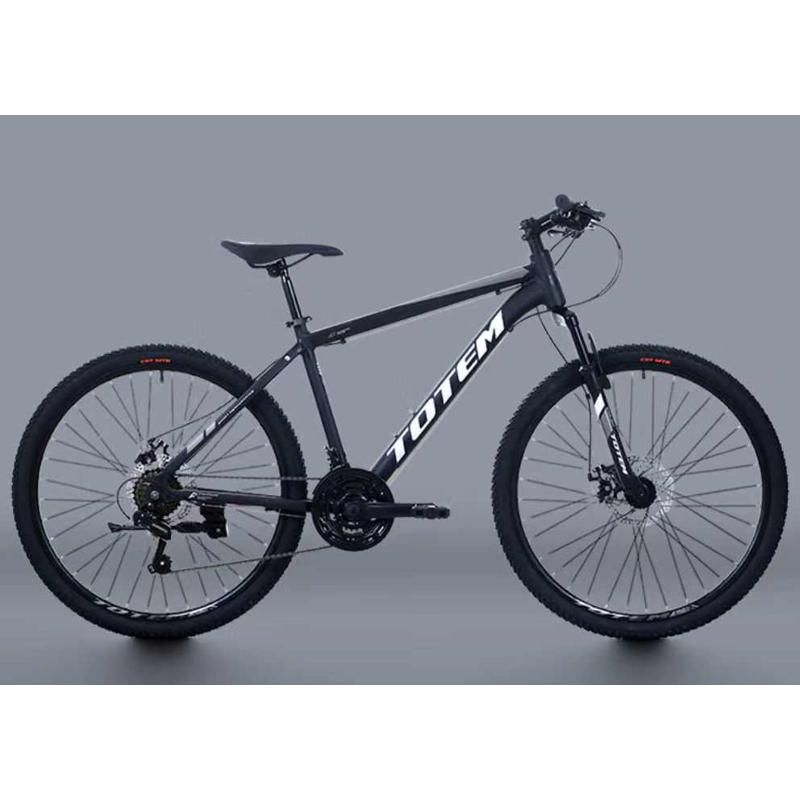 图腾山地自行车