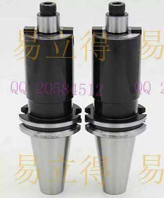 CAT40面铣刀柄CAT40面铣刀柄CAT40刀柄E美国标准CAT40-FMA31.75-6