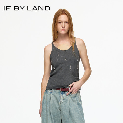 IFBYLANDeasecore系列背心