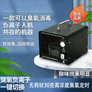 臭氧机家用负离子臭氧发生器消毒机除甲醛汽车车内除味除臭杀菌机
