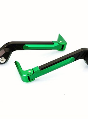 适用钱江SbRV闪500SRT骁500逸250赛600SRK350改装刹车护手防摔护