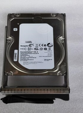NETAPP E 4TB 111-015s06 LSI  浪潮 AS500H AS1000 111-01505 4T