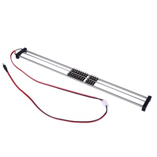 50cm Scale Treadmill Tra AccessoNries Train Model 187 DIY
