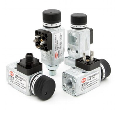 供应HDS-1-250m-K-7-1压力感测器BARCONTROL德国石油化工冶金电厂