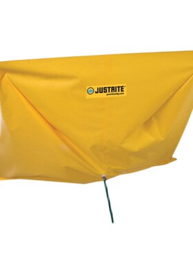 美国justrite杰斯瑞s特引流器防水接漏器分流器天花板渗漏器28302