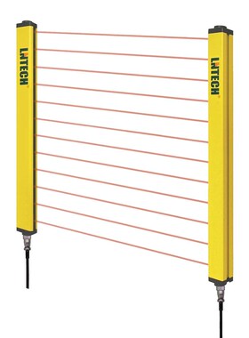 SNA/bB系列安全光幕/光栅 SNA1020