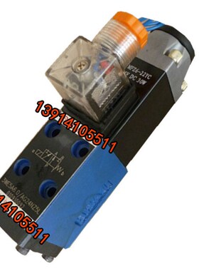 4WE5R-6.0/AG24NZ4 4WE5U-6.0/EAG24NZ4 3WE6A-50立新电磁换向阀