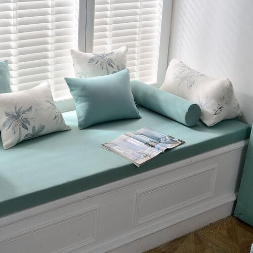Bed Topper Pad Bedrpoom Stoelkussen Cojin Decoracion Mattres