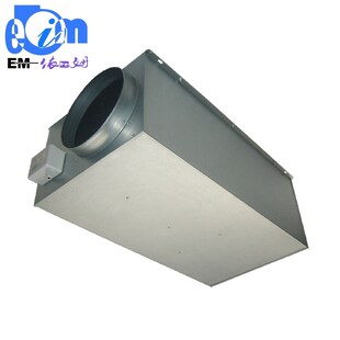 Super silent exhaust fan FAV16C00 Sound absorbent cotton sh