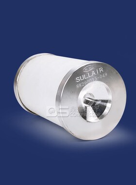 寿力螺杆空压机WS/AS0408/0508/0708油气分离器88290U015-049油分