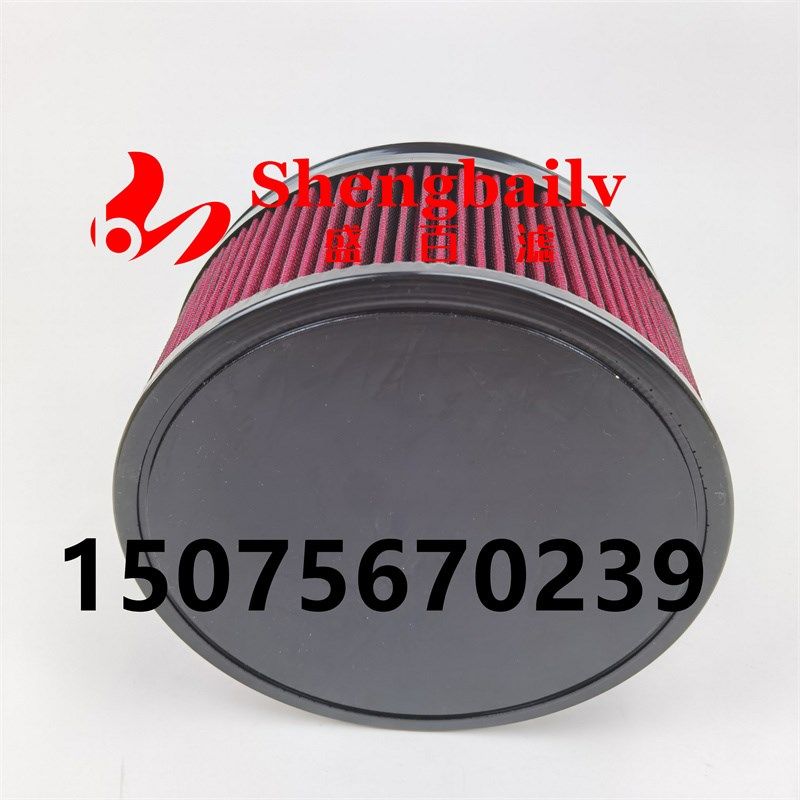 挖掘机发电机组4433666发动机4K43-3666空气滤芯,标准件/零部件/工业耗材,滤芯,淘宝优惠券,粉丝福利购,淘宝优惠卷