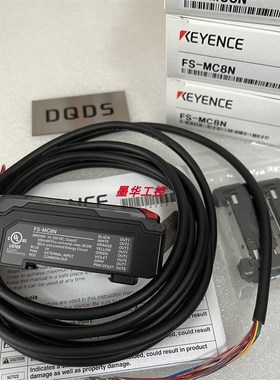 FS-MC8N FS-MC8P基恩士FS-N42P FzS-N43N FS-N43P FS-N44N FS-N44