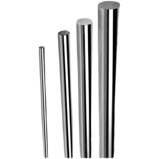 45#钢调质磨光棒银钢支圆钢冷拉光圆直条S光轴15-100