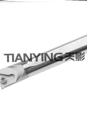 新款钨钢防震d内孔刀杆C10K/C12M/C14N/C16Q/C18Q/C20R/C25S-STUP