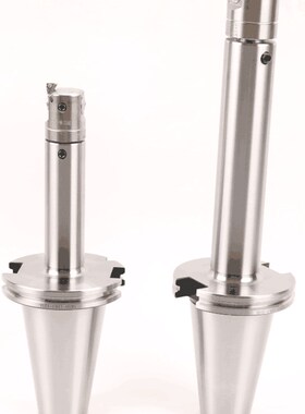 DIN69871k SK50粗镗刀柄精镗刀柄SK50-LBK6-95