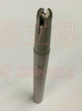 球(半圆)型精铣刀杆飞刀杆(把)球头铣刀杆DT2139 C12-6R-130-1T