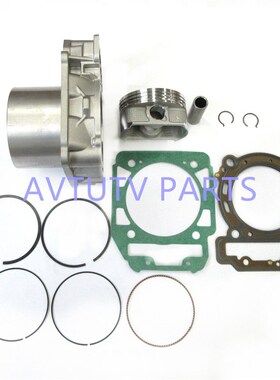 CAN-AM BRP 1000 REAR Cylinder Kit for ATV UTV QUAD. BIKE