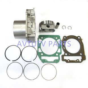 UTV BIKE 1000 Kit for Cylinder BRP REAR QUAD. CAN ATV
