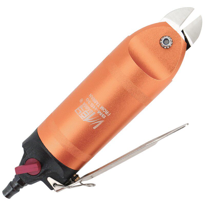 百马 HS-30气剪气动剪刀 FD9P/S7P/HF9P 金属 ABS 鞋跟 塑料