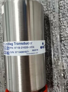 MKS 971B UniuMag Transducer,971