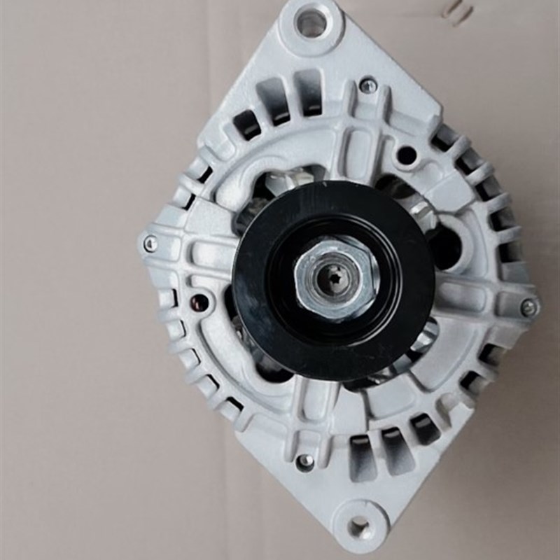 纽荷兰收割机发电机AAK5581发电机11.203.434发电机8737Y1504电机