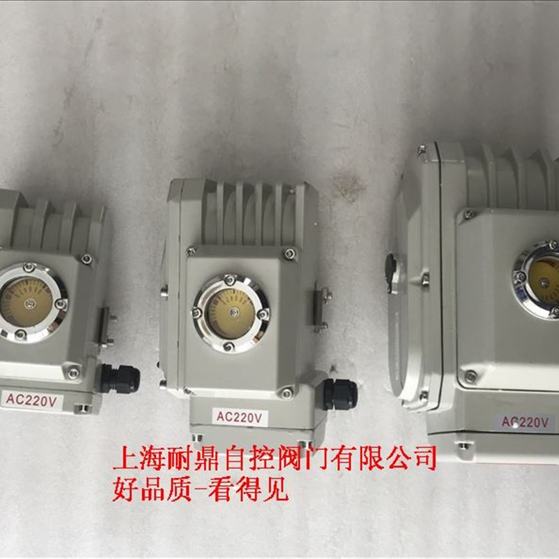 LAL-05 LgAL-10 LAL-16 25 50 60 100 LAL-200 精小型电动执行器