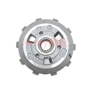 适用贝纳利黄龙600幼狮502滑动离合器小鼓总O成利德出品摩托车配