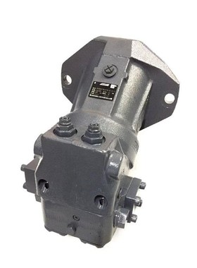 液压马达bA2FE28型号排量斜轴式柱塞液压马达船泊克令吊卷扬马达