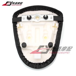 08年 大R 后坐包 eGSXR1000 后皮 坐垫 后座包 适用于铃木