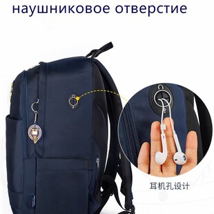 2020a New University Of Oxford middle school bag backpack fo