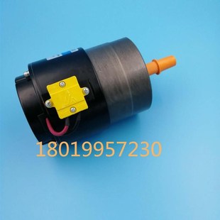 加力JIALIFT小金刚SoL15电动托盘搬运车驱动电机Z130D750 24A1新