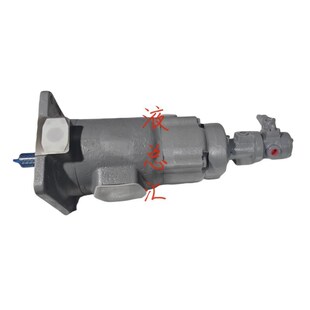 12VQ SQP432 L32 86DAB叶片泵1 321