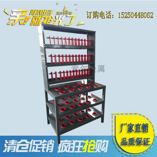 磨床砂轮架 砂轮整理柜 BT40 BT50 BT30数控刀具U架加工中心刀柄